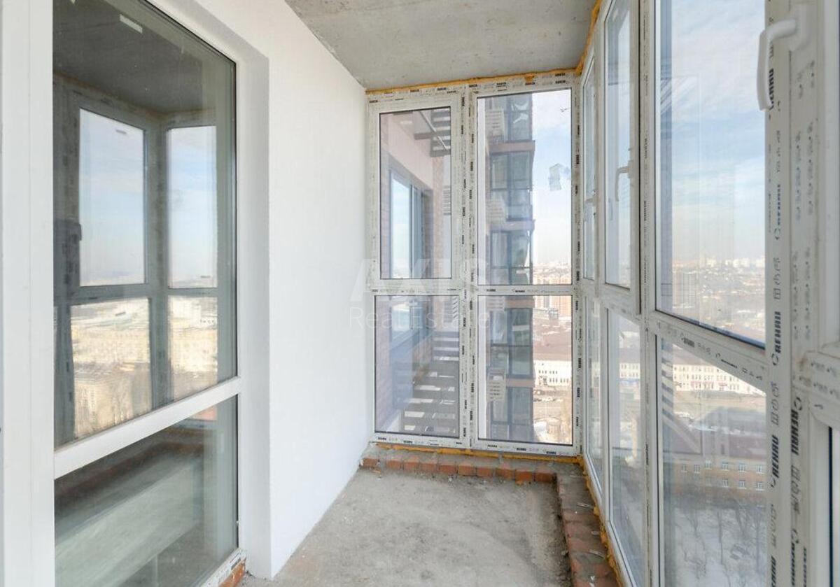 3k apartment vul. Vasyl'kivs'ka 378