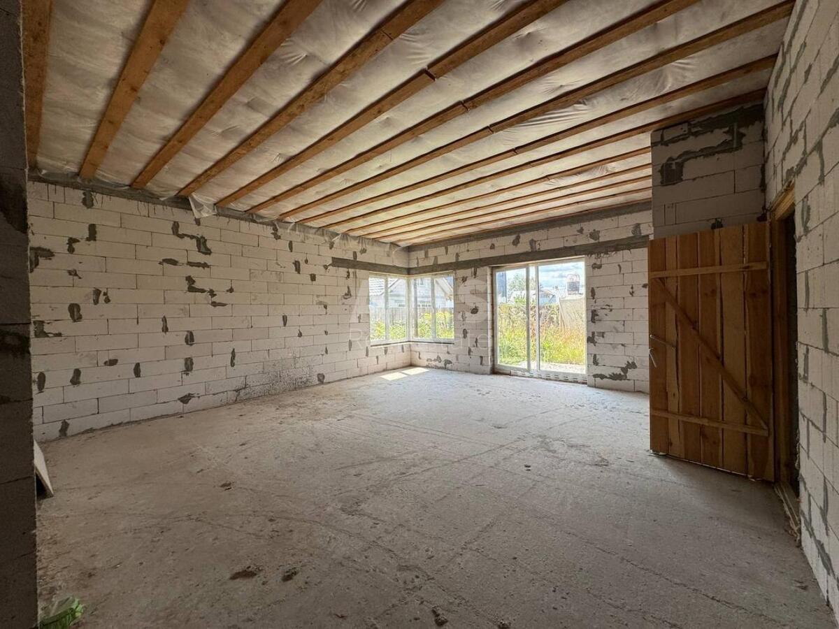 House vul. Shidna, 140m2, Kyiv city579323
