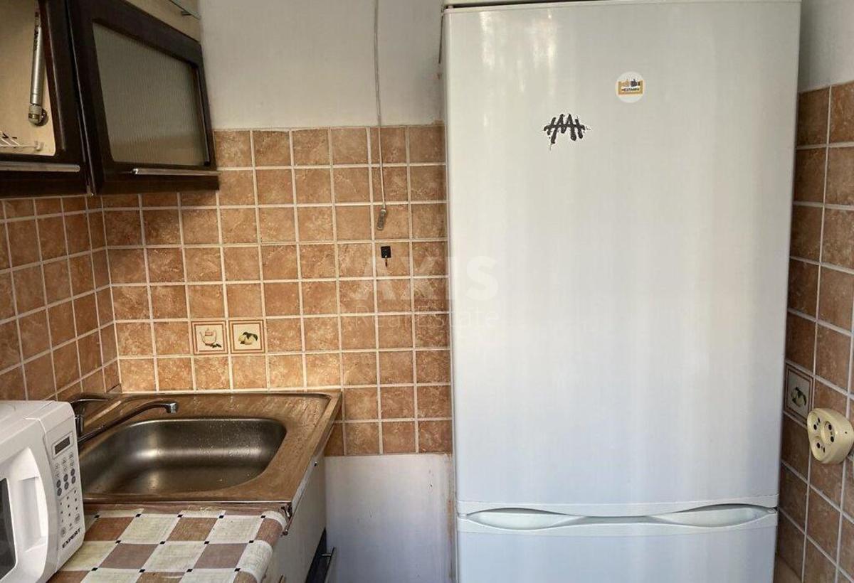 1k apartment vul. Radchenka Petra 27