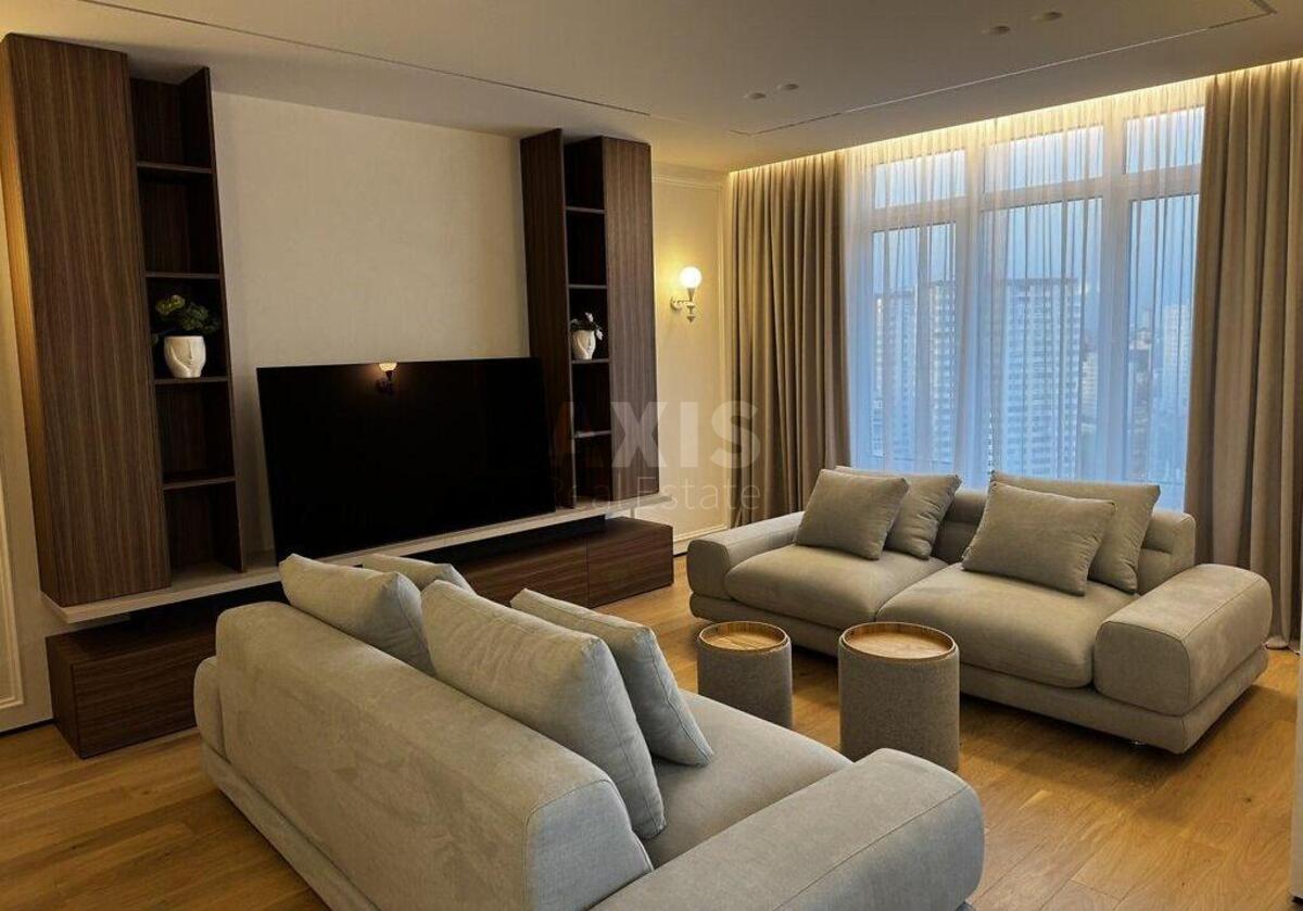 2k apartment pr-t Lobanovs'kogo 4Б4