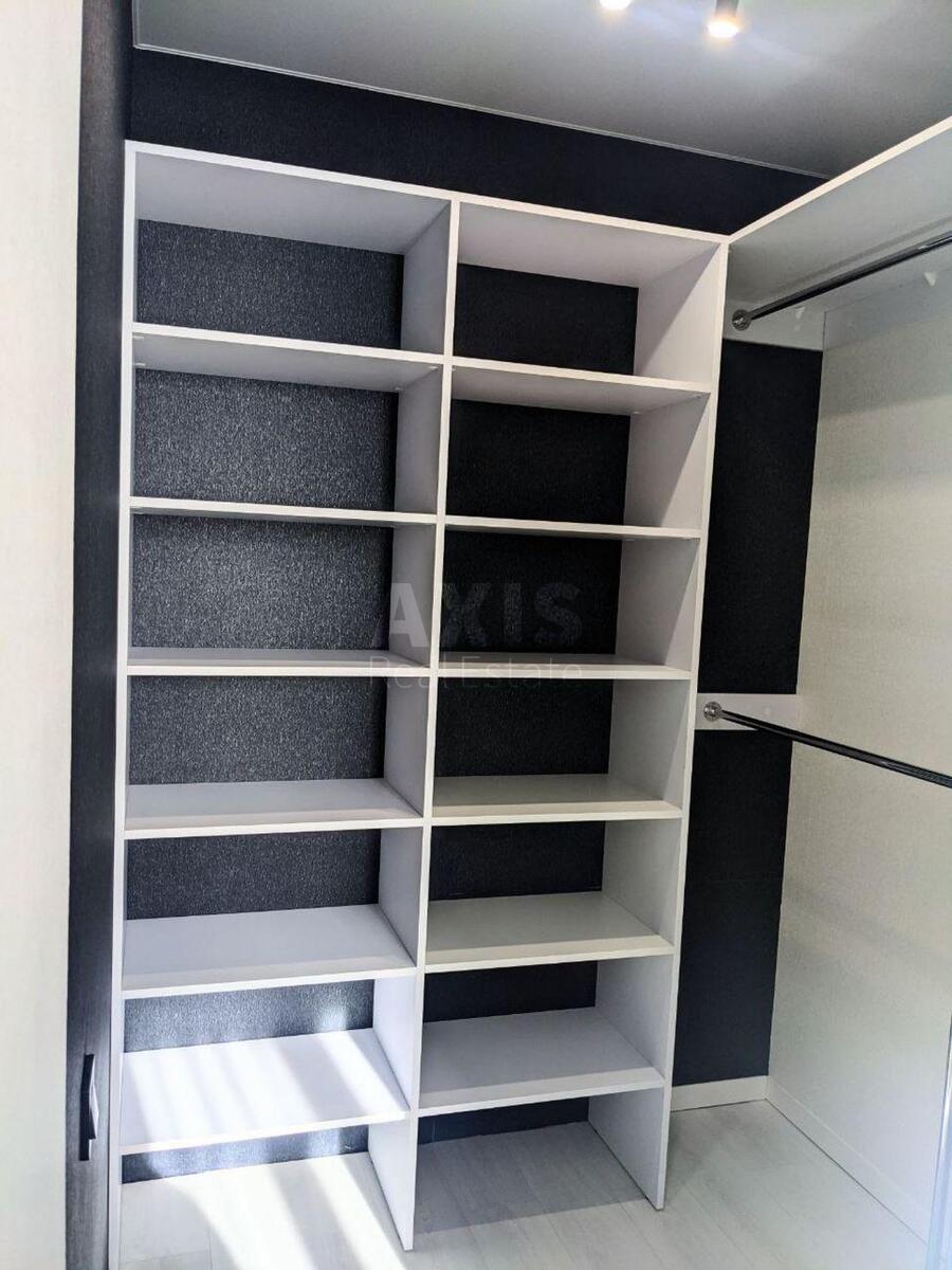 1k apartment vul. Radchenka Petra 12579843