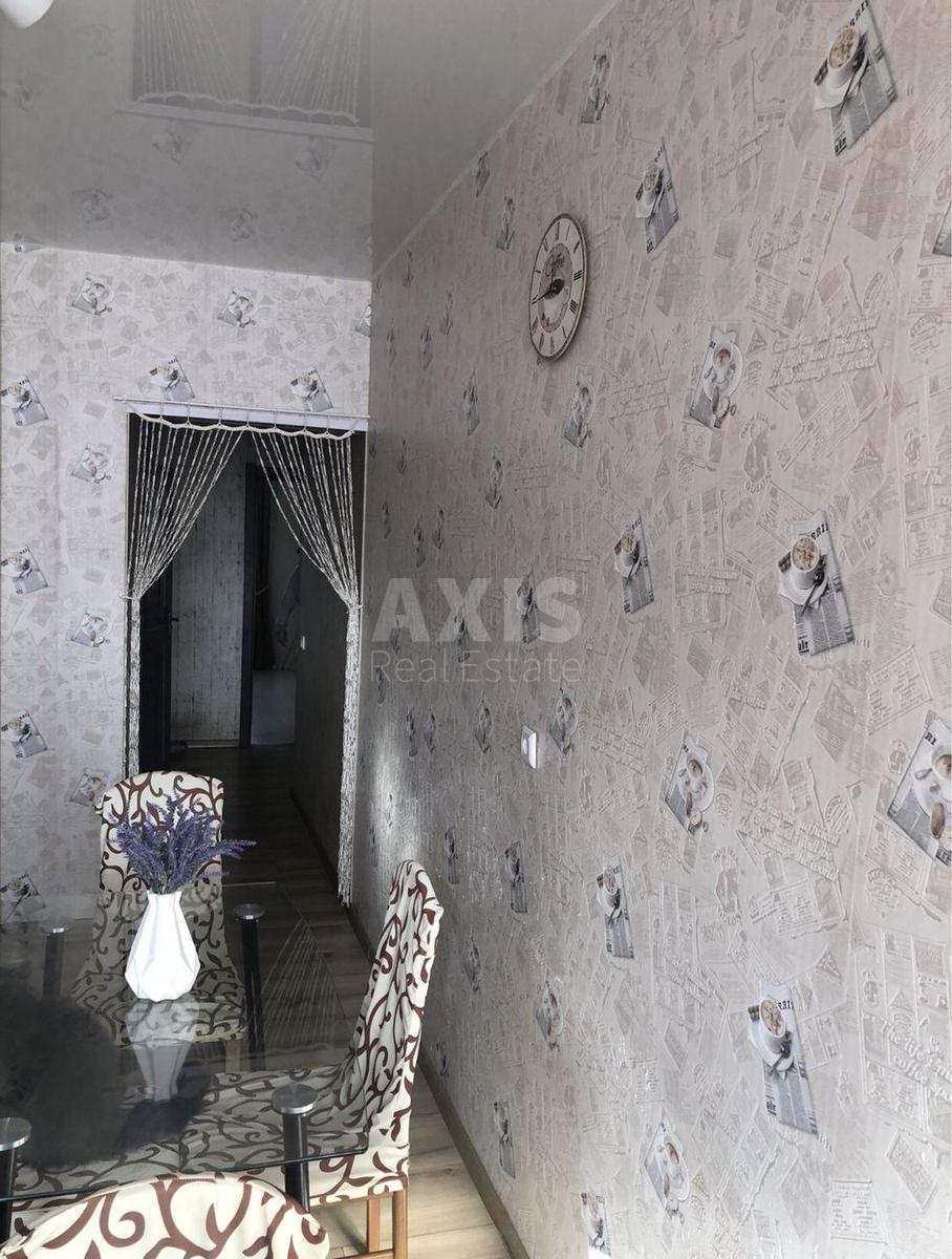 1k apartment vul. Strokacha Tymofija 94