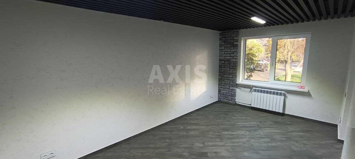 Office vul. Gajdaj Zoi' 12/10, 70m23