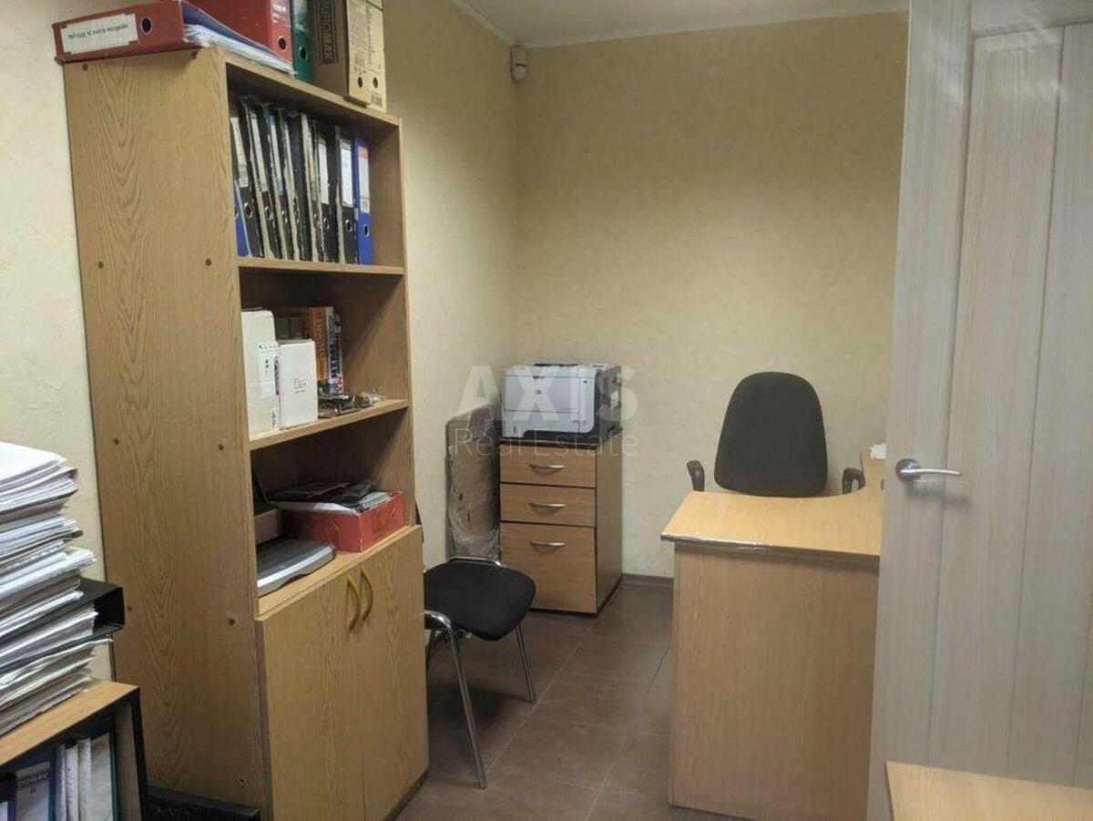Офис ул. Дегтяревская 28, 55м258008