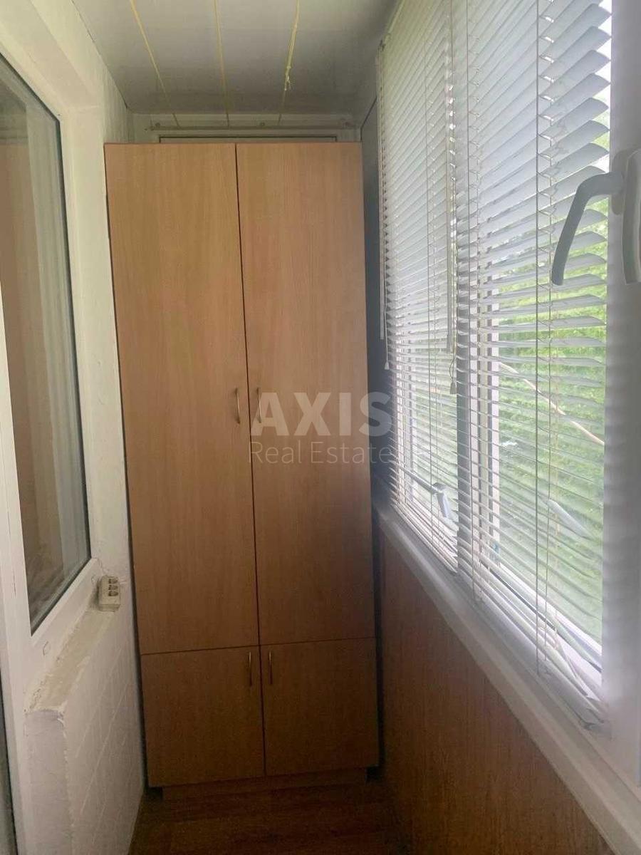 1k apartment vul. Geroi'v Sevastopolja 276