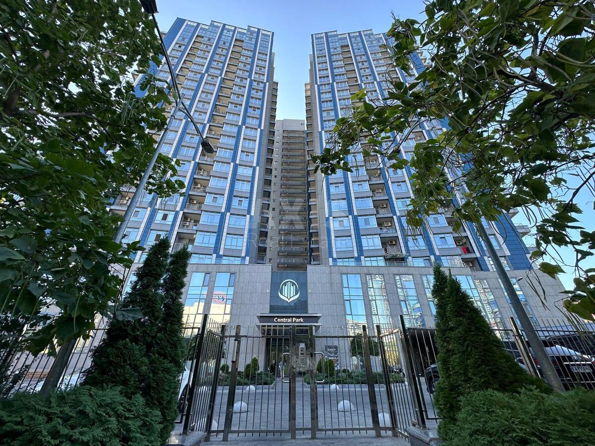3к квартира ул. Джона Маккейна 7580270
