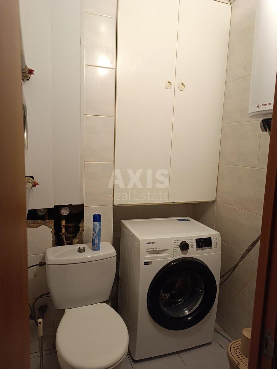 3k apartment pr-t Poryka Vasylja 129