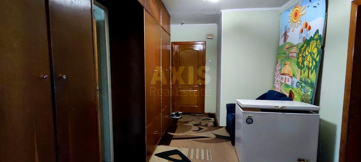 3k apartment pr-t Bazhana Mykoly 9Д594096