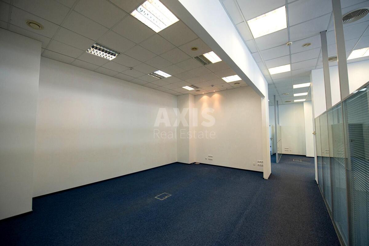 Office vul. Pymonenka Mykoly 13, 295m2594345