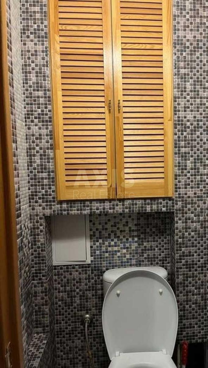 2k apartment vul. Zdolbunivs'ka 11Б4
