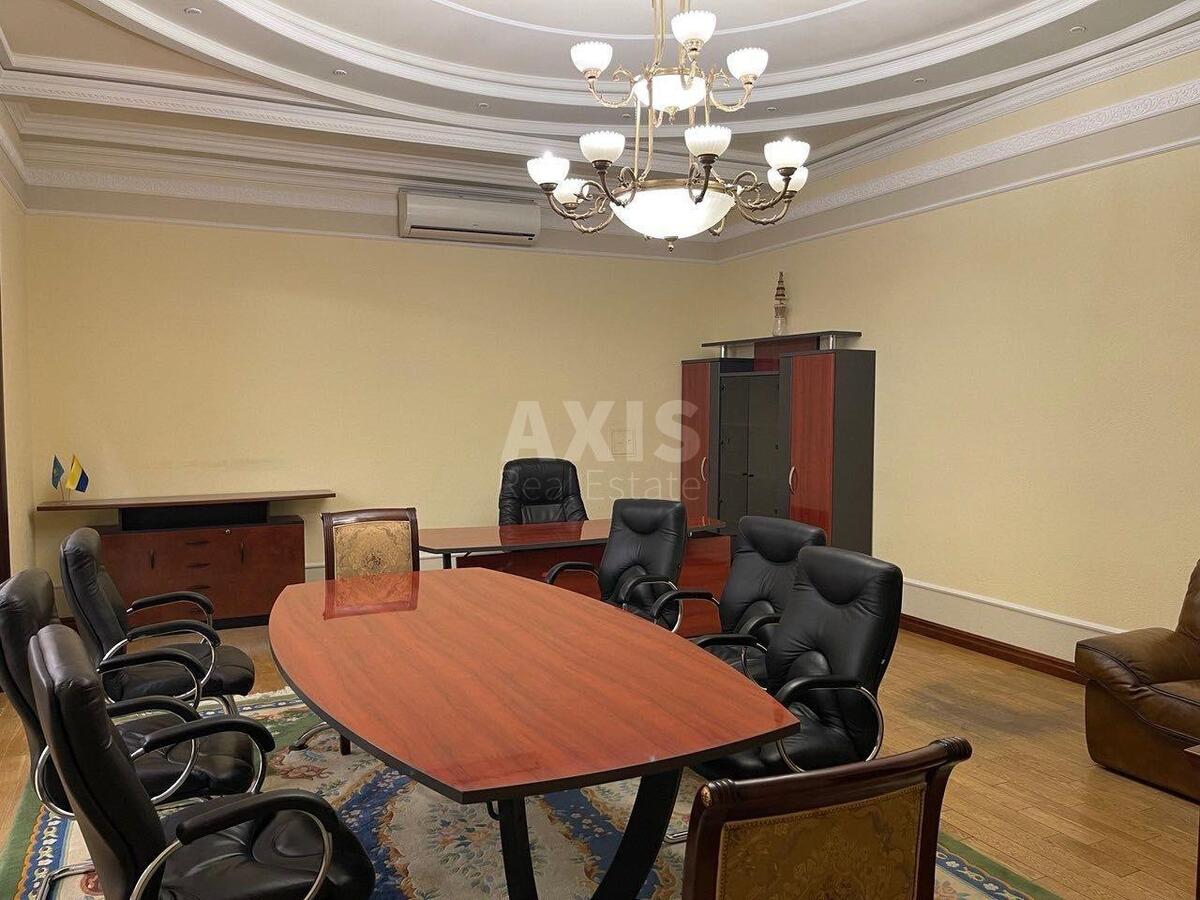 Office vul. Lyps'ka 10, 116m22