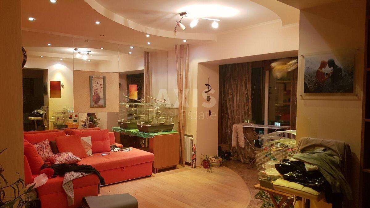 1k apartment vul. Vidpochynku 10636183