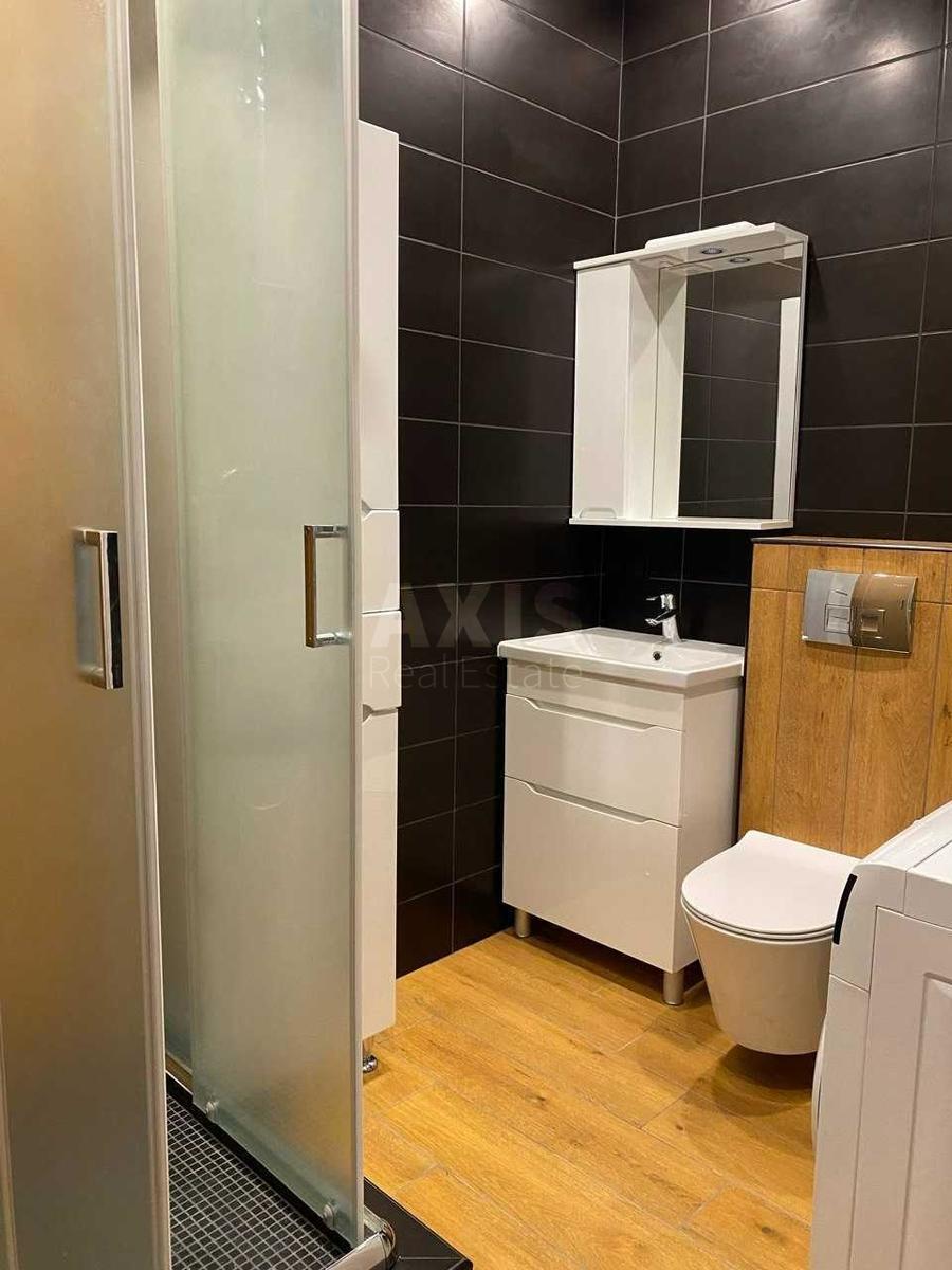 2k apartment vul. Teligy Oleny 254