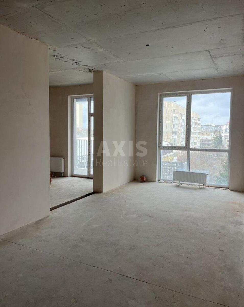 3k apartment rajon Prorizna vul., Shevchenkivs'kyj 12