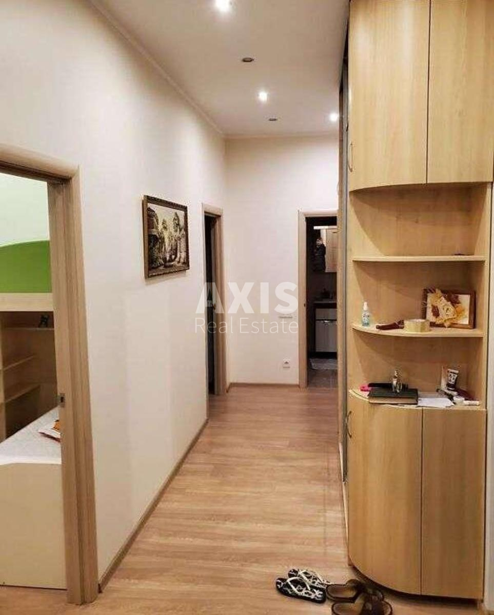 2к квартира ул. Вышгородская 457