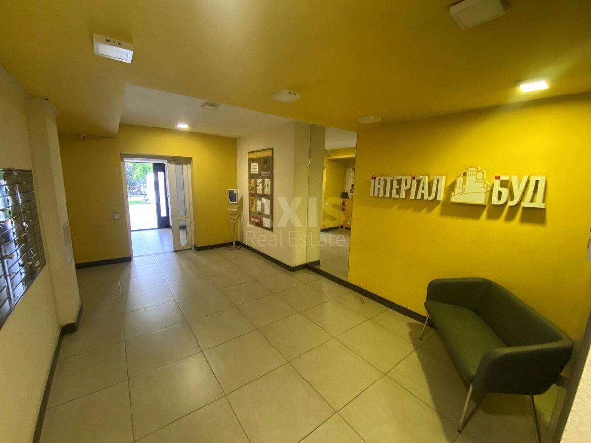 1k apartment vul. Kablukova 25595351