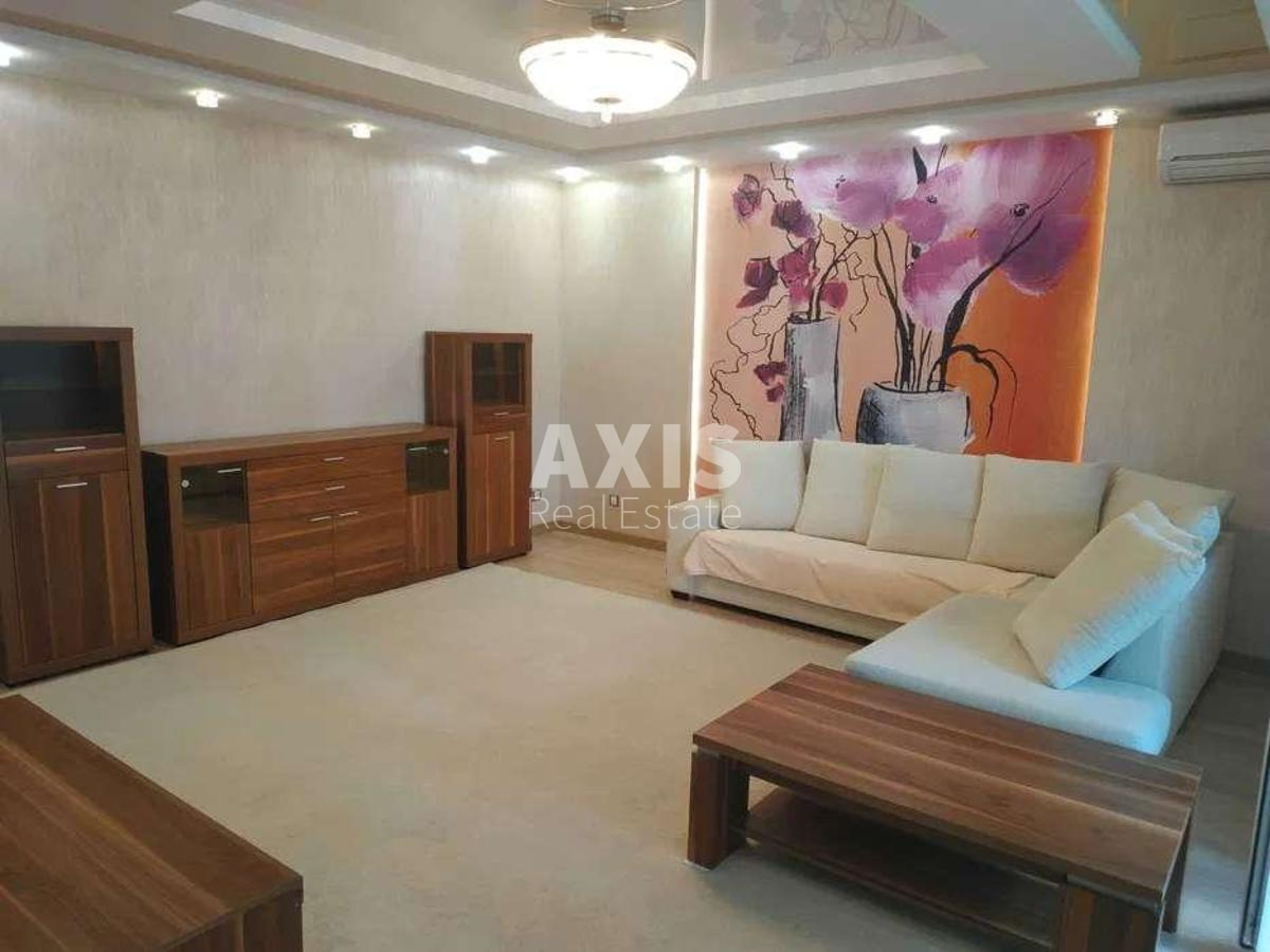 3k apartment vul. Vyshgorods'ka 45233693