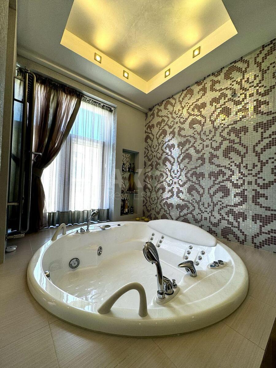 4k apartment vul. Darvina 1635533