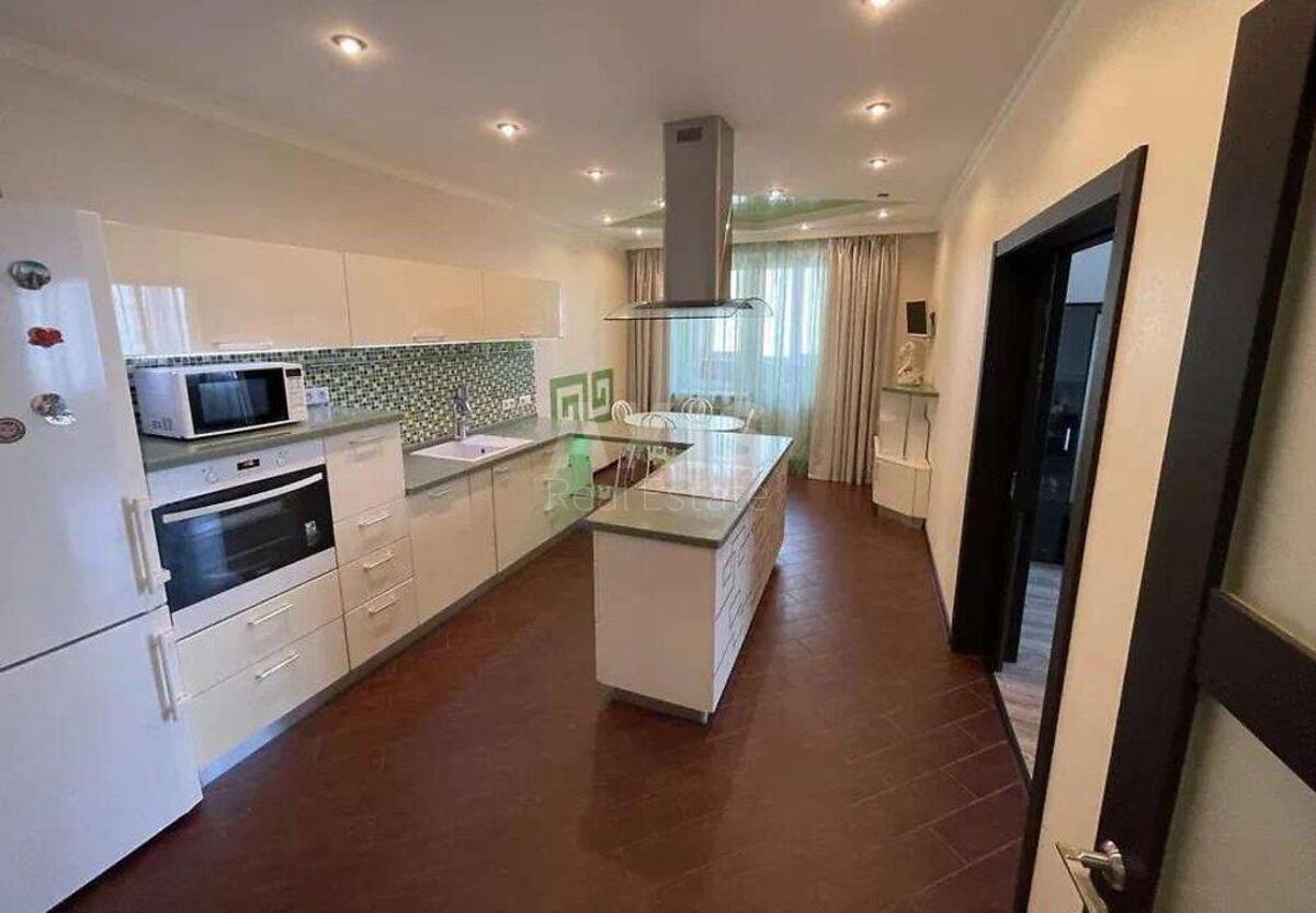 3k apartment vul. Hreshhatyk 13