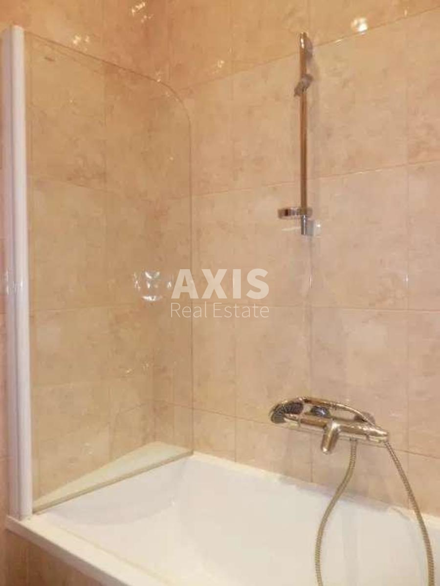 2k apartment vul. Antonovycha 2512
