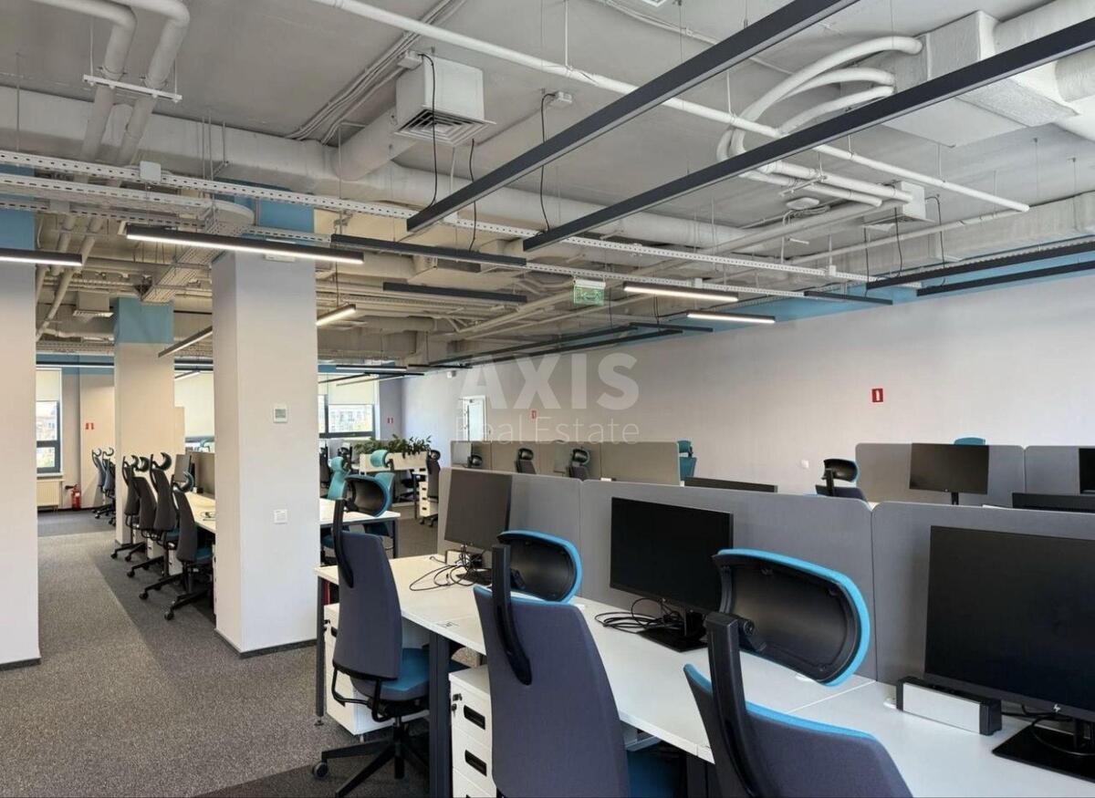 Office vul. Gajdara 58/10, 649m2634354