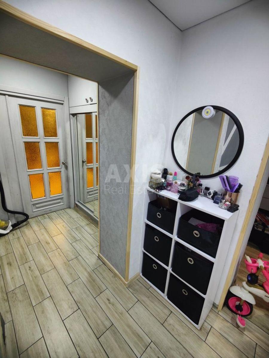 1k apartment vul. Praz'ka 22А6