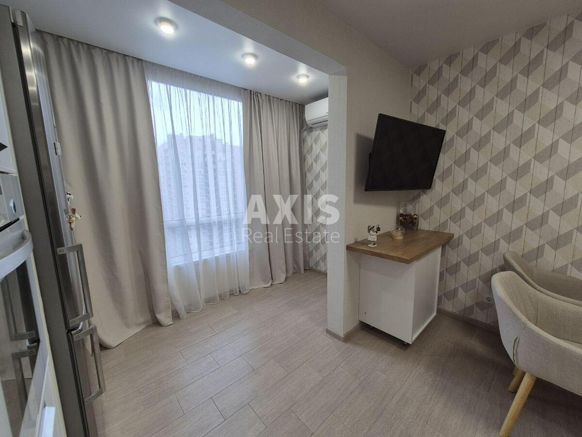 2k apartment vul. Gmyri Borysa 14Б612572