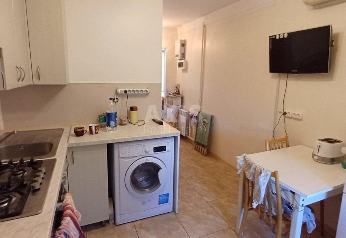 2k apartment vul. Baggovutivs'ka 17