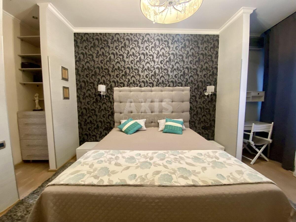 3k apartment pr-t Geroi'v Stalingrada 2Г5
