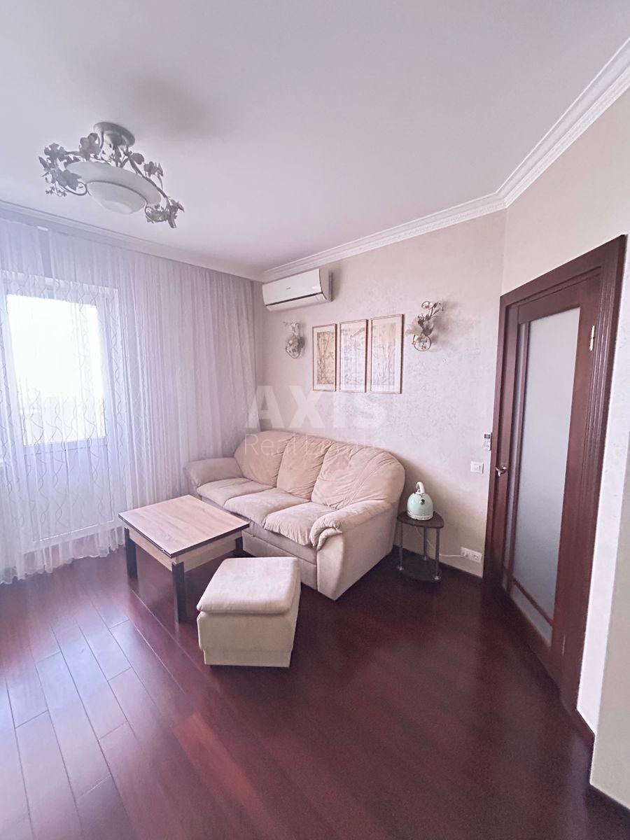1k apartment vul. Tumanjana Ovanesa 15583745