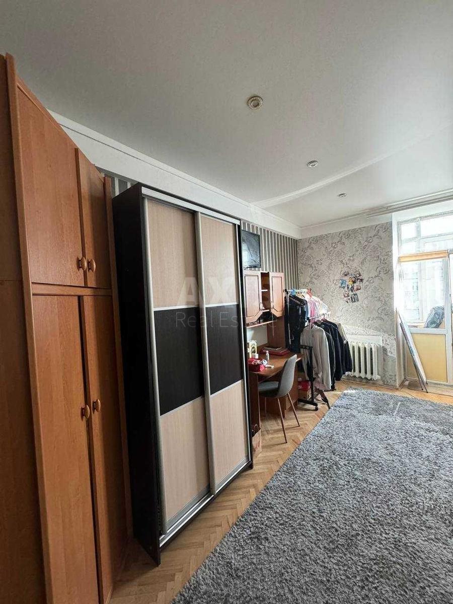 1k apartment vul. Velyka Vasyl'kivs'ka 1320