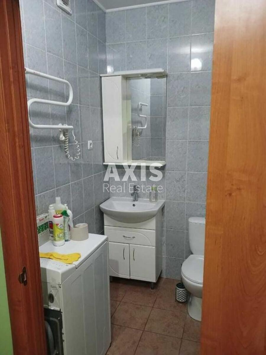 1к квартира ул. Еленовская 915