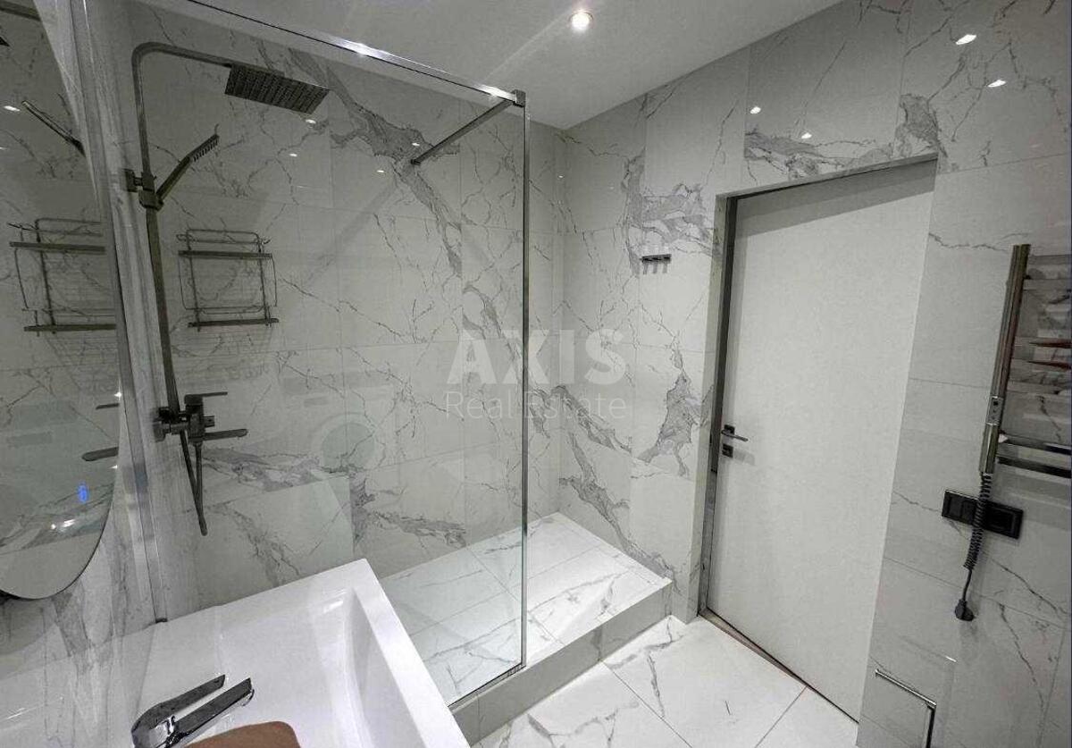 3k apartment nab. Dniprovs'ka 15Ж627468