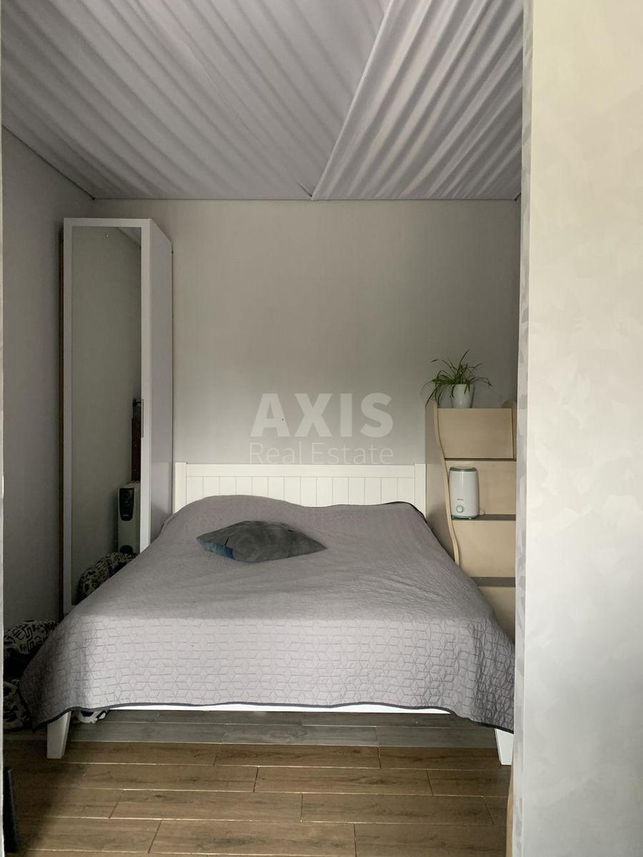 2k apartment vul. Radystiv 302