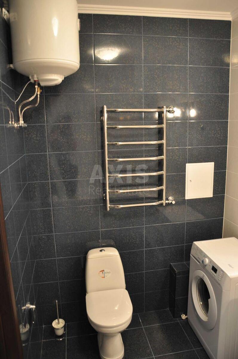1к квартира ул. Ахматовой Анны 22А7