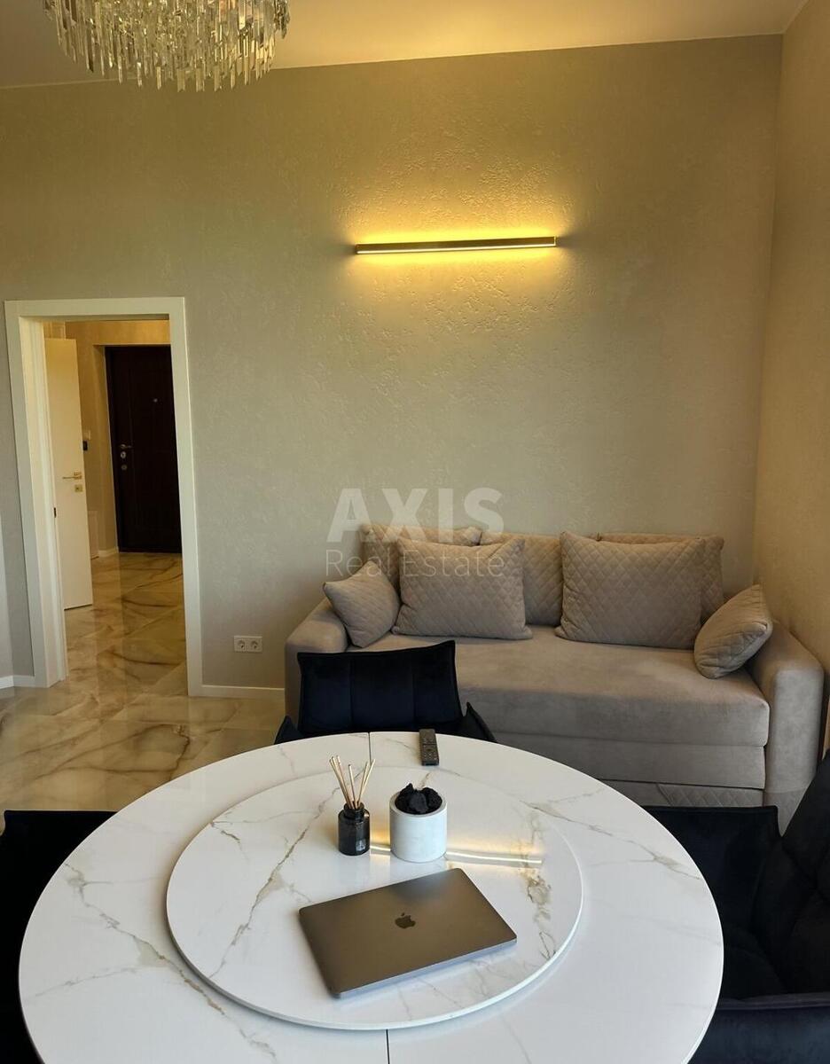 2k apartment vul. Kikvidze 19А584631