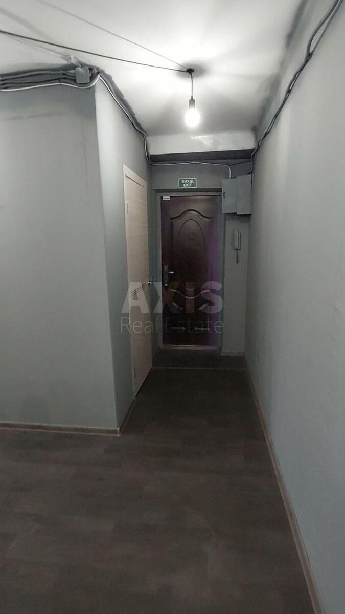 Trade object bul. Perova 30, 46m2541734
