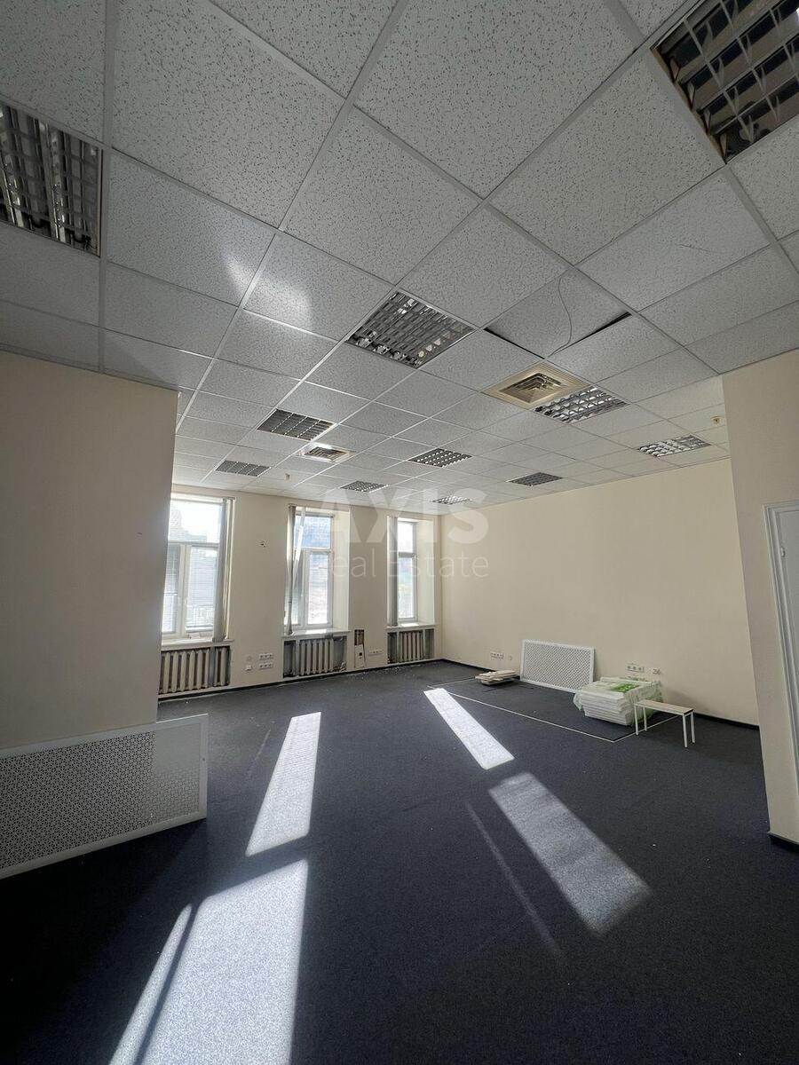 Office vul. Jaroslaviv Val 38, 209m2585321
