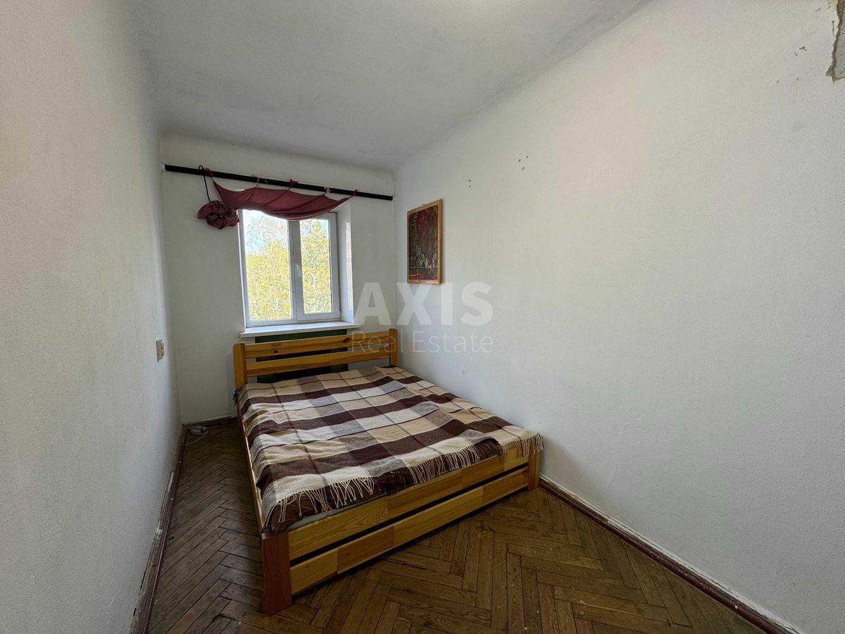 2k apartment vul. Kablukova 132