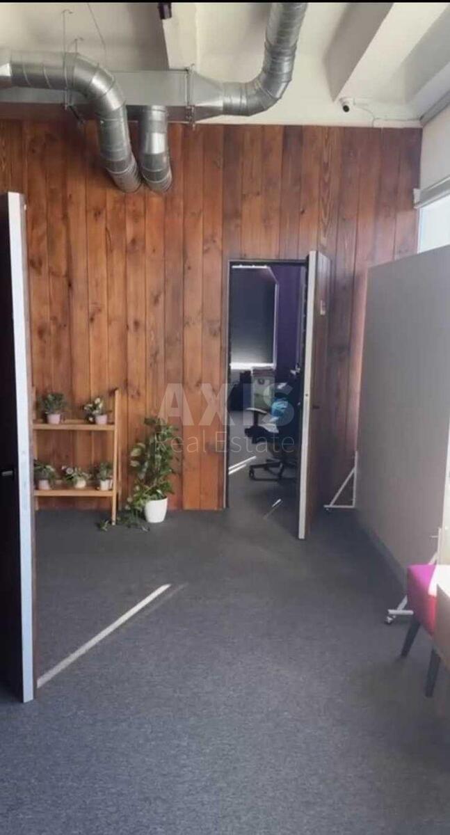 Office vul. Verhnij Val 2, 237m2585874