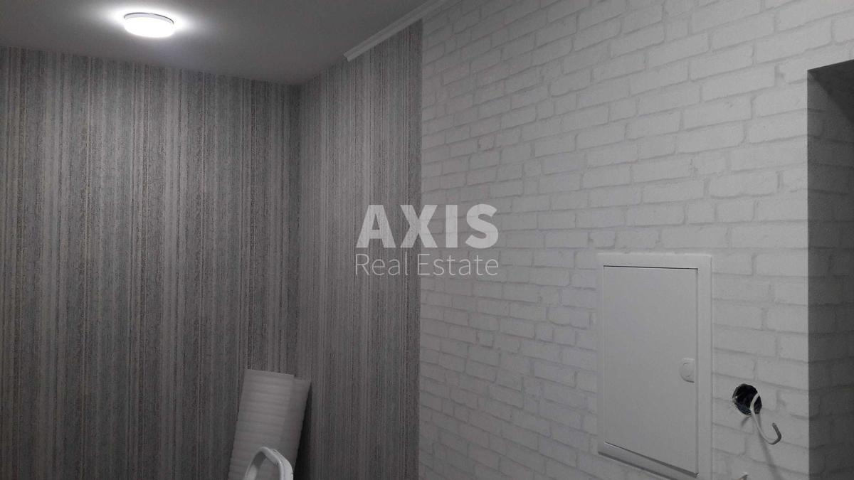 1k apartment vul. Pol'ova 736