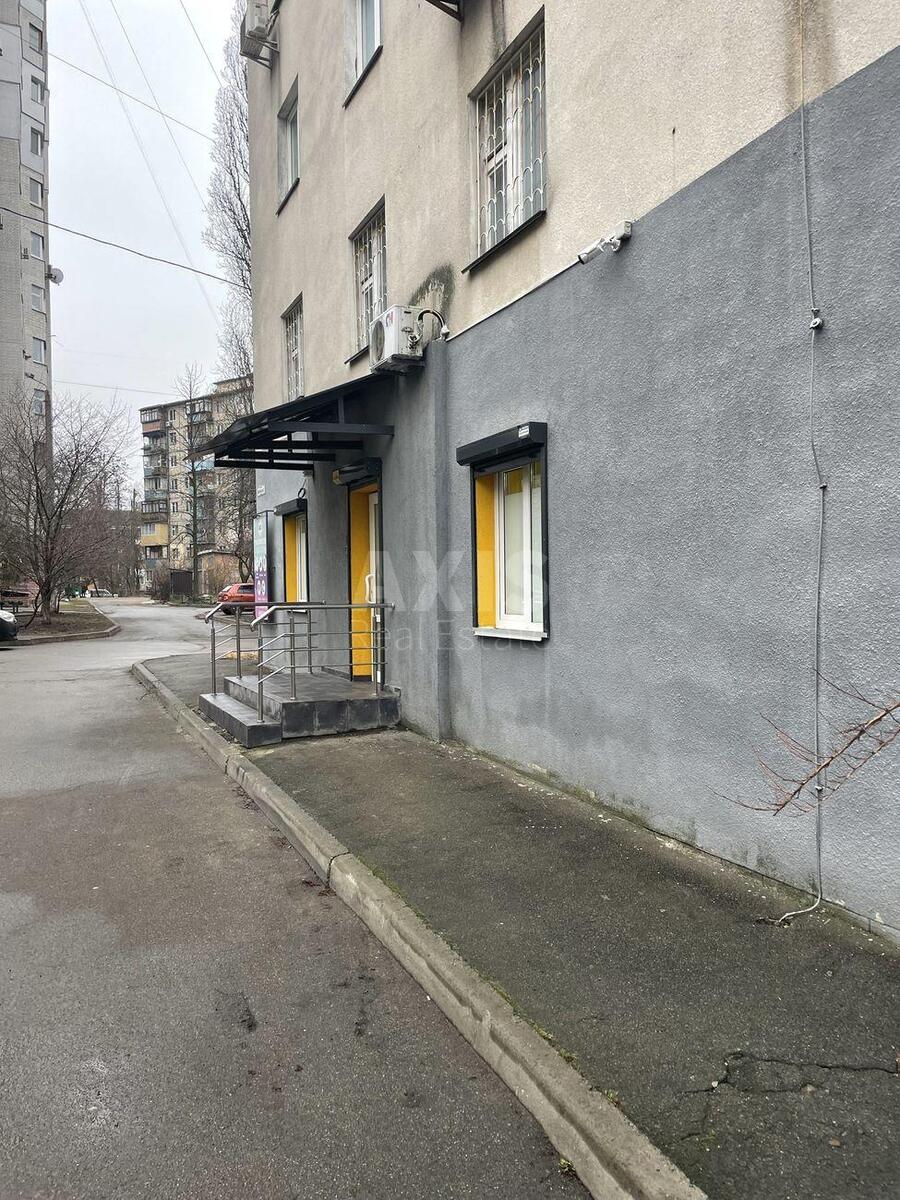 Office vul. Volyns'ka 6, 46m2586221