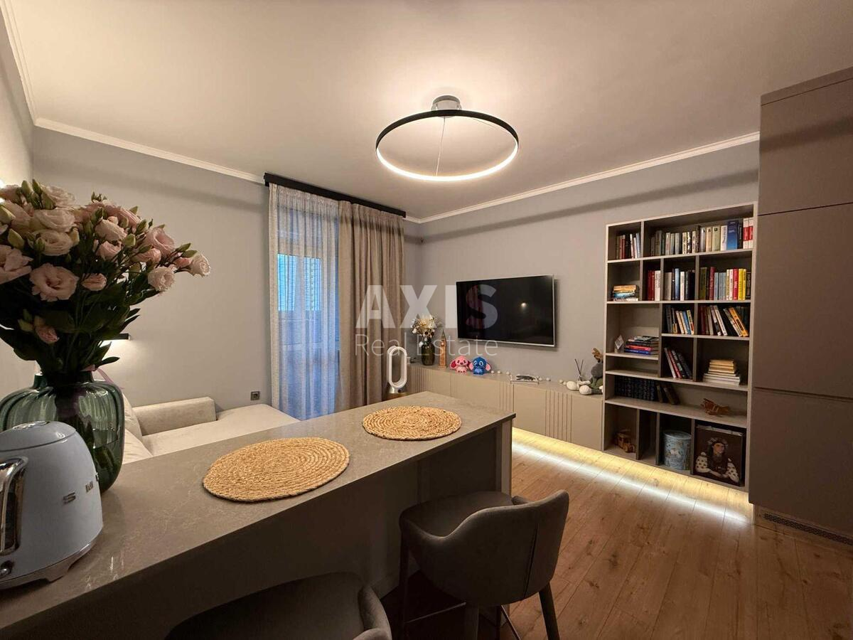 1k apartment vul. Sagajdaka Stepana 101Ш566360