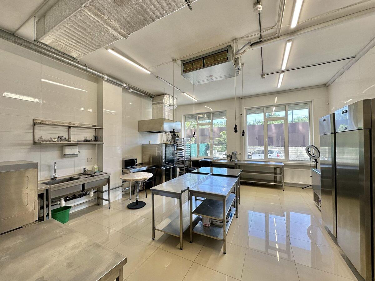 Trade object vul. Pysarzhevs'kogo Akademika 8А, 63m2629642