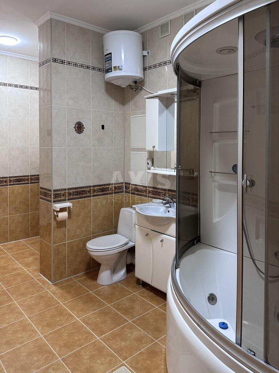 2k apartment vul. Saksagans'kogo 1216