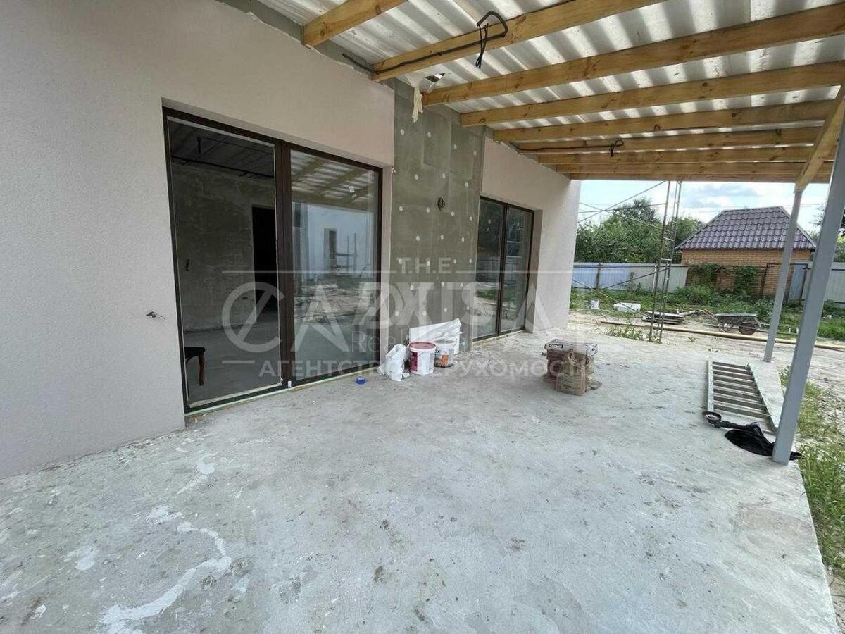 House vul. Kachury Jakova, 160m2, Kyiv city630246