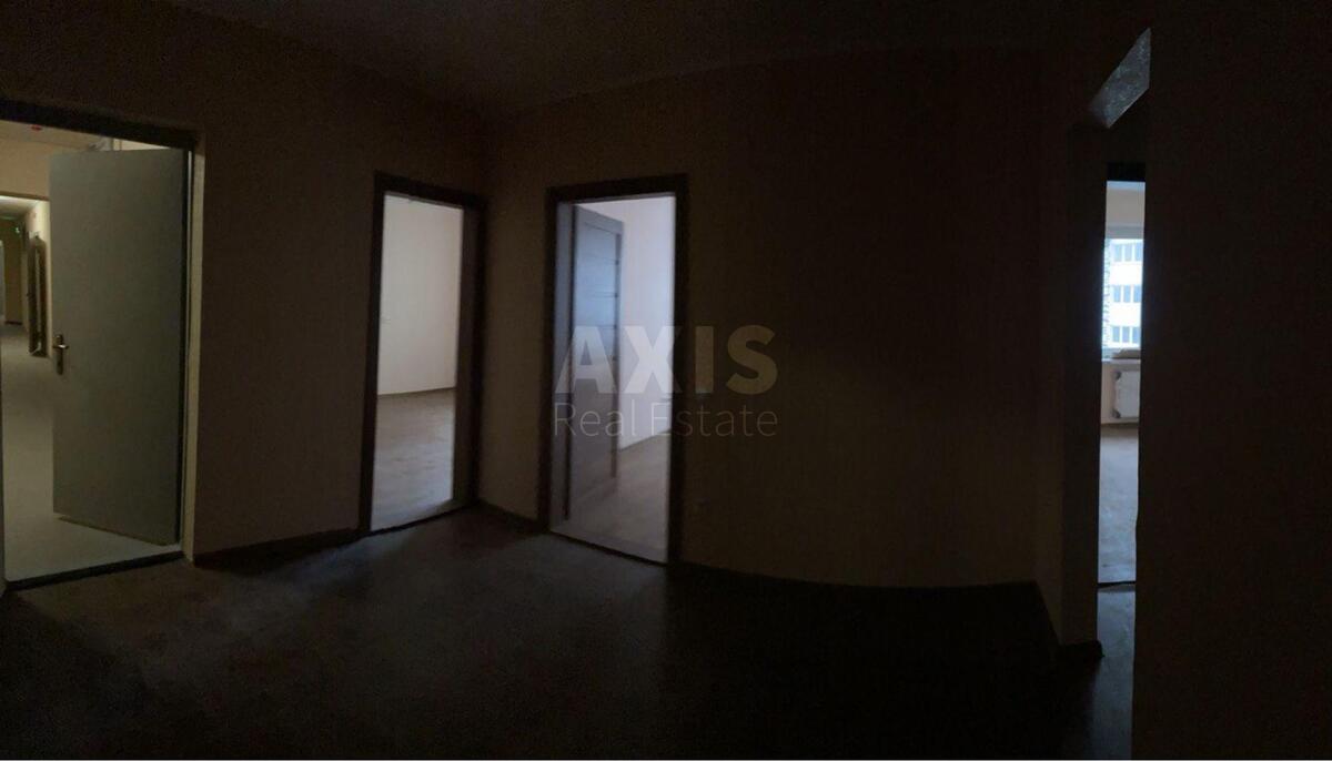 2к квартира ул. Полесская 4587282