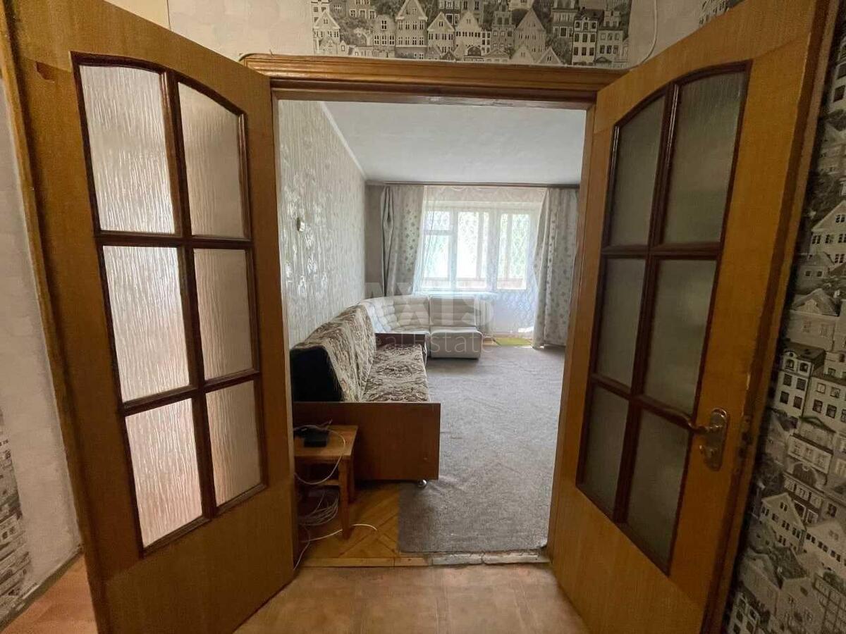 1k apartment shose Strategichne 176