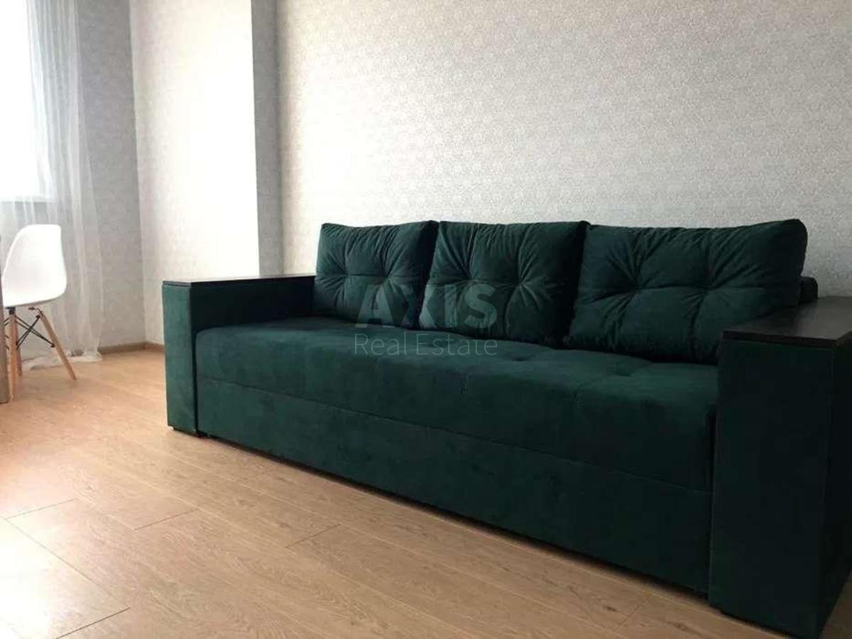 1к квартира ул. Михаила Максимовича 323