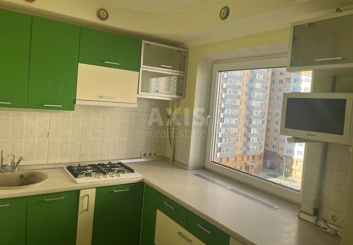 3k apartment vul. Avtozavods'ka 25